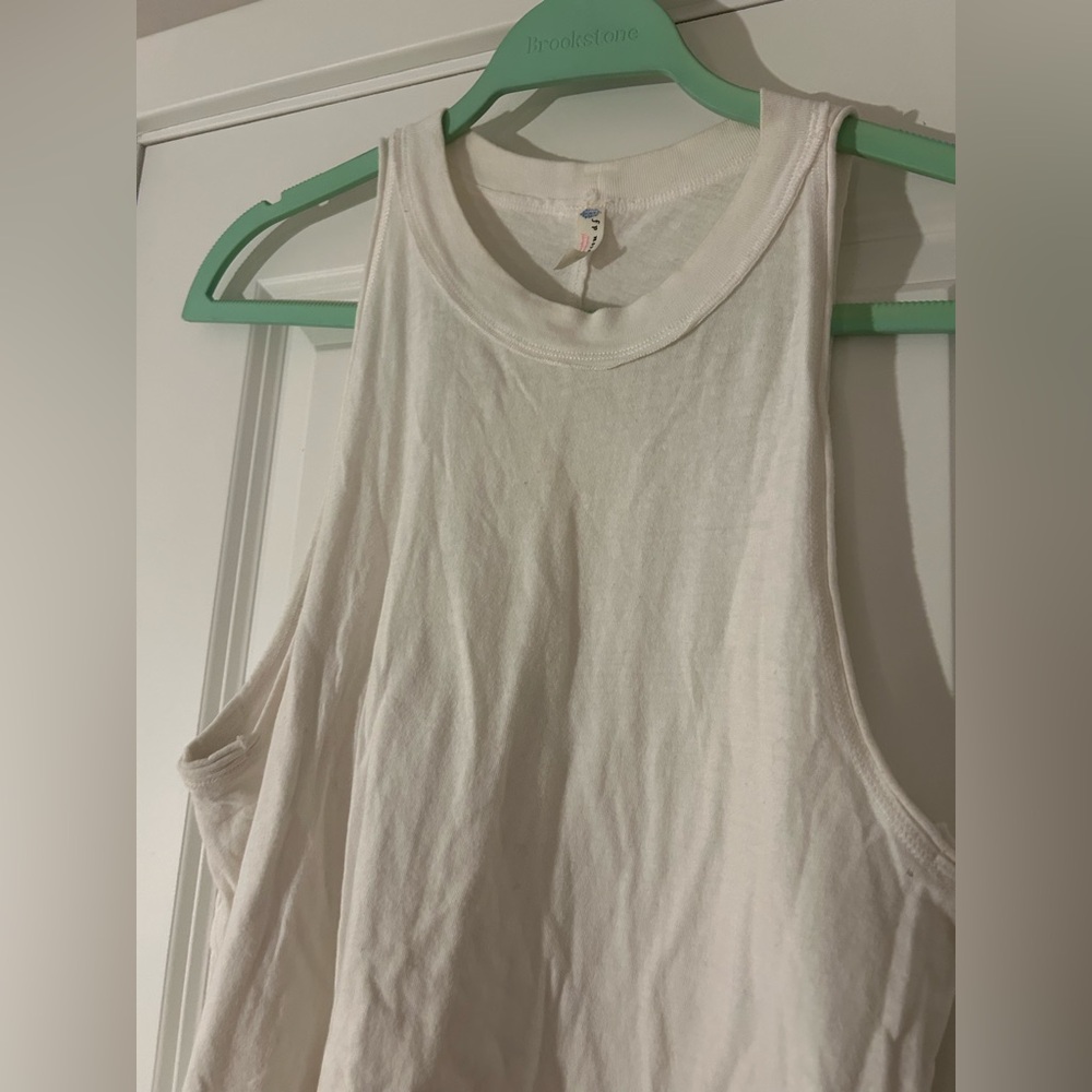 FP Movement Tank - Picture 3 of 7